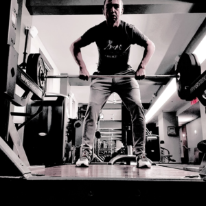 The Gold Package - 10 classes